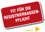 Fit für die Registrierkassenpflicht